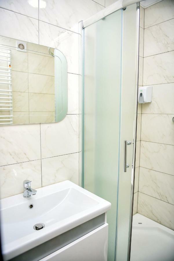 Apart Reserve Sloboda Loft Ivano-Frankivsk Exterior foto